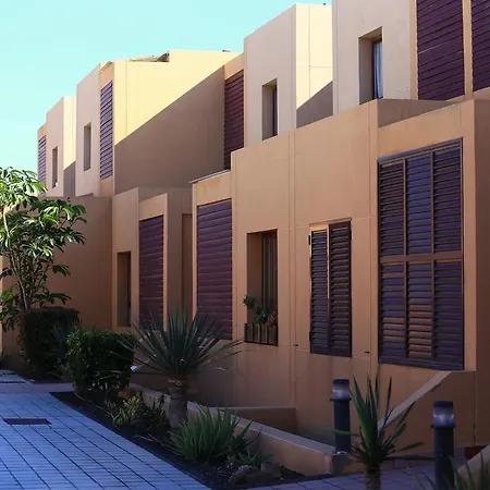 Apartment Bahia Sol Caleta De Fuste