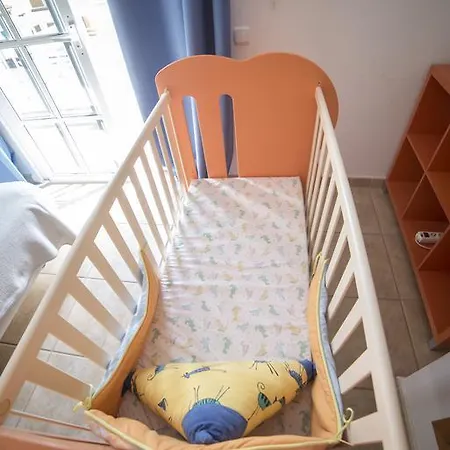 Casa Playa Holiday home Caleta De Fuste