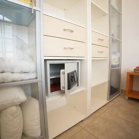 Casa Playa Holiday home