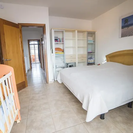 Casa Playa Holiday home