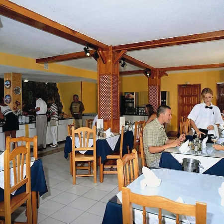 Hotel Smy Tahona Fuerteventura Caleta De Fuste
