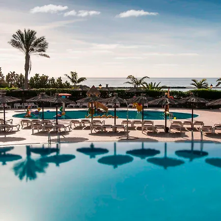 Hotel Sheraton Fuerteventura Golf&spa