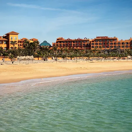 Sheraton Fuerteventura Golf&spa Hotel Caleta De Fuste