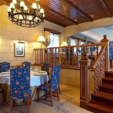 Aparthotel Elba Castillo San Jorge&antigua 3*