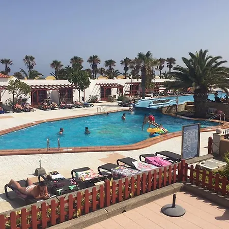 Castillo Holiday park