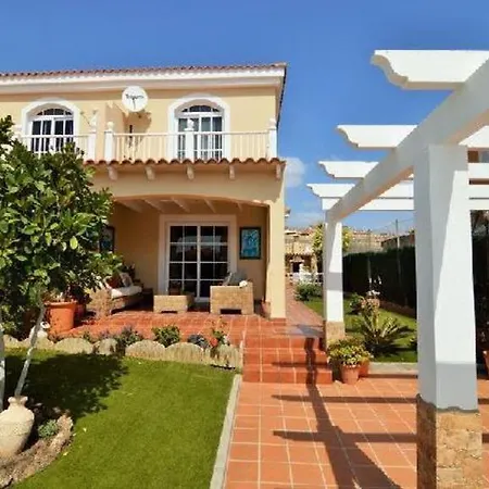 Casa Paraiso Holiday home