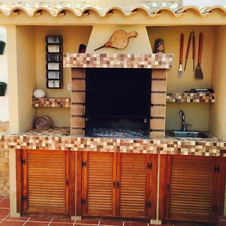Holiday home Casa Paraiso *