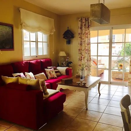 Casa Paraiso Holiday home