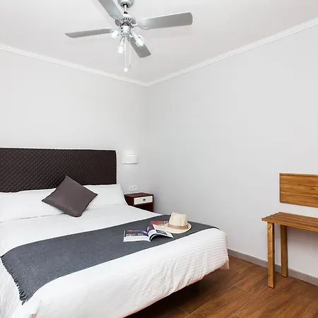 Apartment Florida Caleta De Fuste