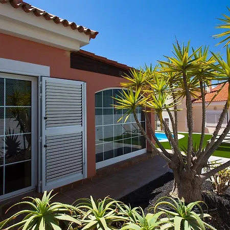 Mar Villa *