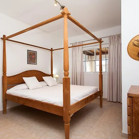 Villa Mar Caleta De Fuste