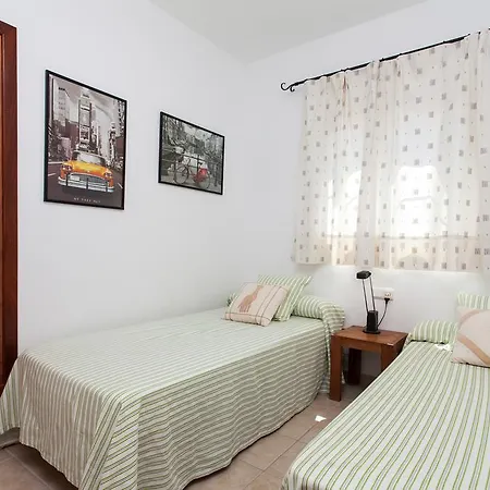 Villa Mar