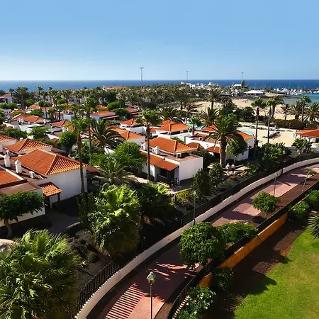 Barcelo Fuerteventura Castillo Hotel 4*