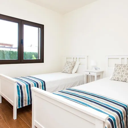 Villas La Estancia Golf
