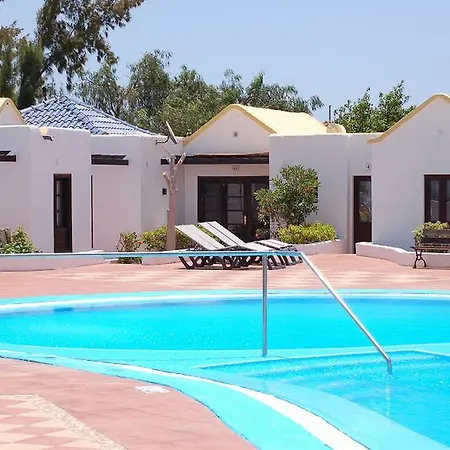 Appartement Fuerteventura Club