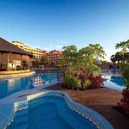 Resort Elba Sara Beach&golf Caleta de Fuste