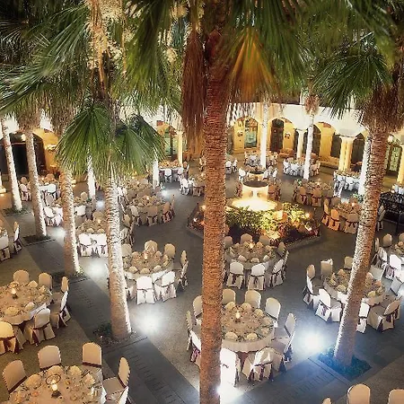 Elba Palace Golf Boutique - Adults Only 5* Caleta de Fuste