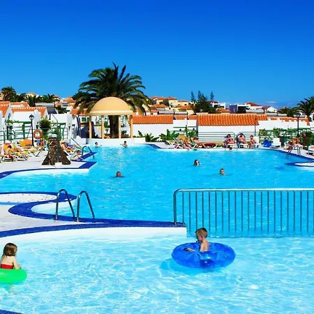 Apartment Casthotels Fuertesol *