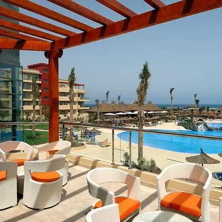 Elba Carlota & Convention Resort 4*