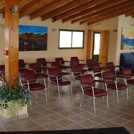 Casthotels Fuertesol Apartment