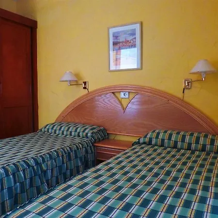 Holiday park Castillo 2*