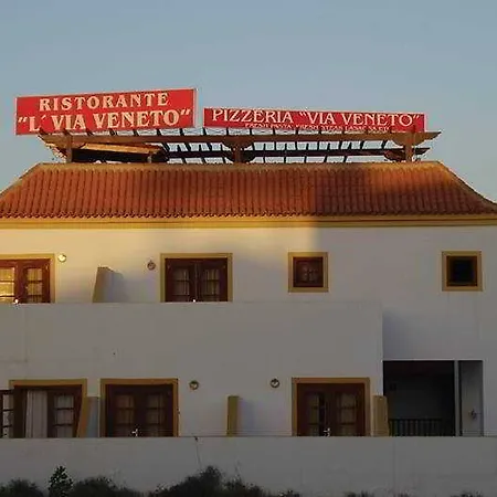 Hotel La Casita Di Fuerte Caleta De Fuste