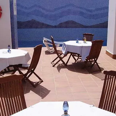 La Casita Di Fuerte Hotel 2*