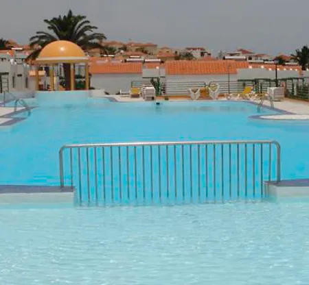 Casthotels Fuertesol Apartment