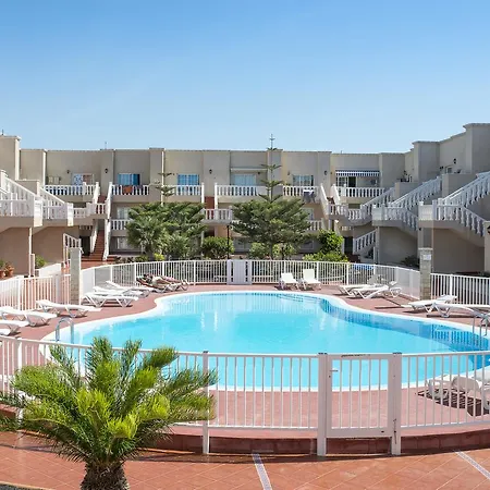 Las Arenas Apartamento 4p Piscina *