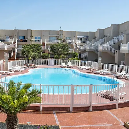 Las Arenas Apartamento 4p Piscina Apartment *