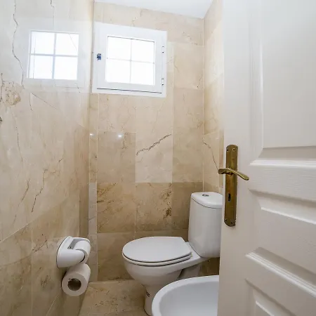 Las Arenas Apartamento 4p Piscina Apartment