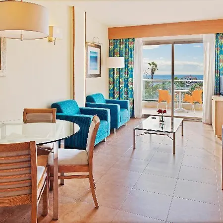 Elba Carlota & Convention Resort 4*