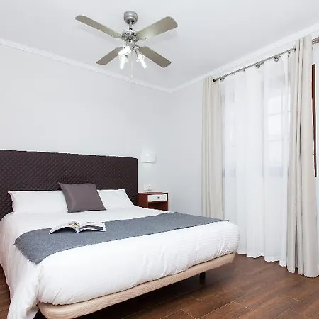 Appartement Florida *
