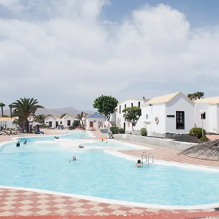 Bungalow Montecastillo 5 Apartment Caleta De Fuste