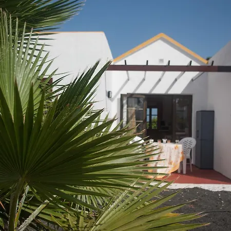Apartment Bungalow Montecastillo 5 *