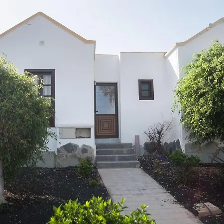 Apartment Bungalow Montecastillo 5 *
