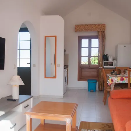 Bungalow Montecastillo 5 * Caleta De Fuste