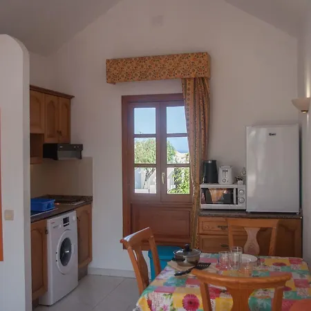 Bungalow Montecastillo 5
