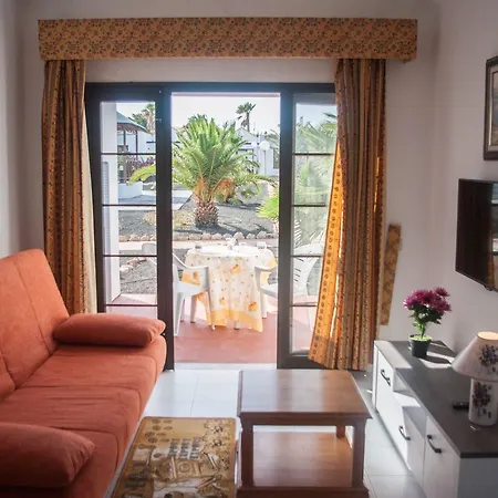 Bungalow Montecastillo 5 Appartement *