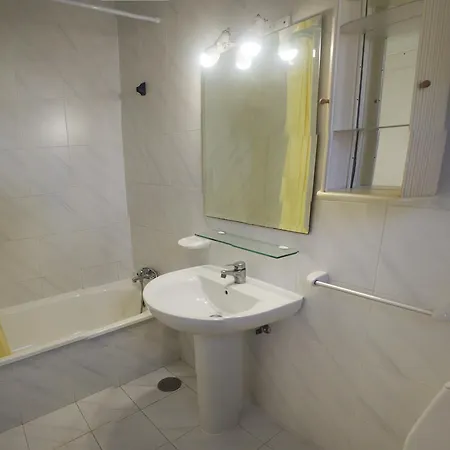 Appartement Bungalow Montecastillo 5