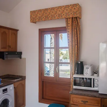 Bungalow Montecastillo 5 Apartment *