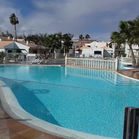 Apartment Puerta Del Sol 214 Caleta De Fuste