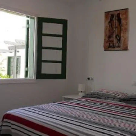Apartment Puerta Del Sol 214