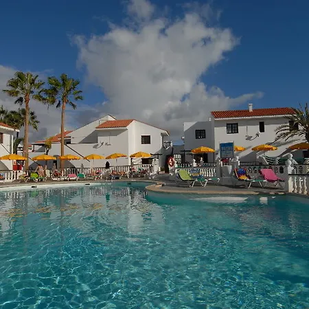 Florida Apartment Caleta De Fuste