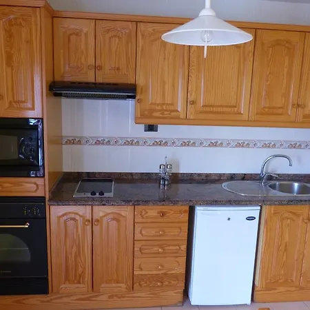 Holiday park Castillo 2*