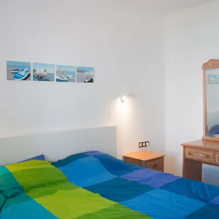 Charming And Cosy Caleta De Fuste
