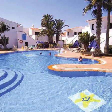 Puerto Caleta *