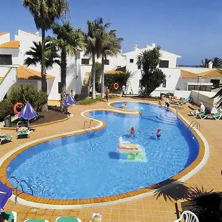 Hotel Puerto Caleta