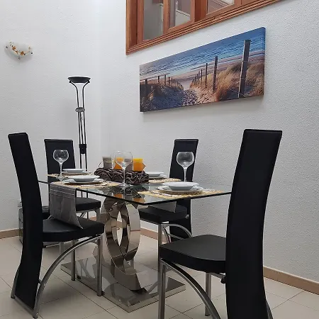 Apartamento Tindaya Caleta De Fuste