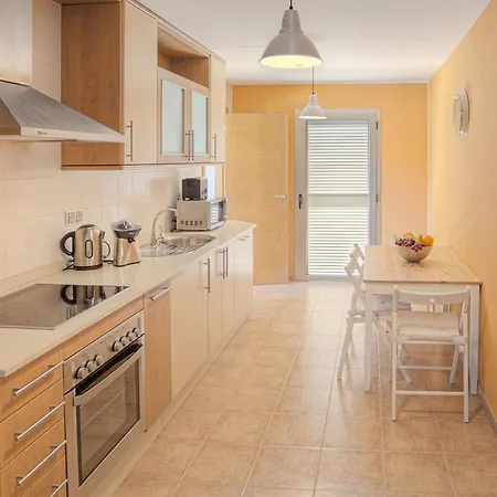 Villas Salinas Golf & Beach Caleta De Fuste